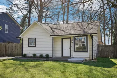 5722 Woodvalley Trce, Norcross, GA 30071