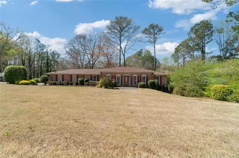 4892 Duncan Dr, Powder Springs, GA 30127