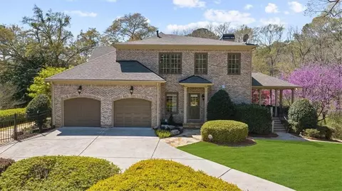 9860 Coleman Rd, Roswell, GA 30075