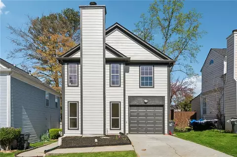 1140 Woodstream Dr, Lawrenceville, GA 30044