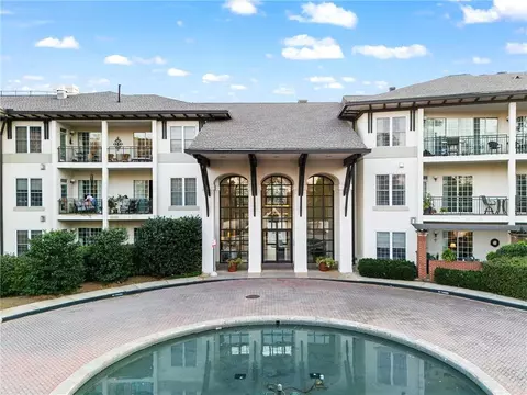 3101 Howell Mill Rd NW #201, Atlanta, GA 30327