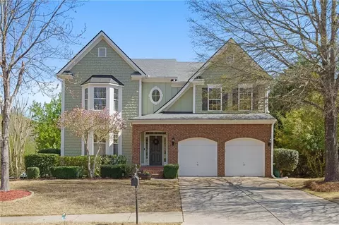 103 Oak Haven Dr, Canton, GA 30115