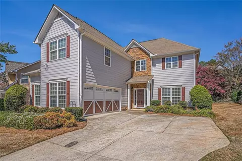 2134 Shropshire Ln SE, Atlanta, GA 30316