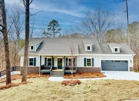 118 Jack Rabbit Dr, Waleska, GA 30183