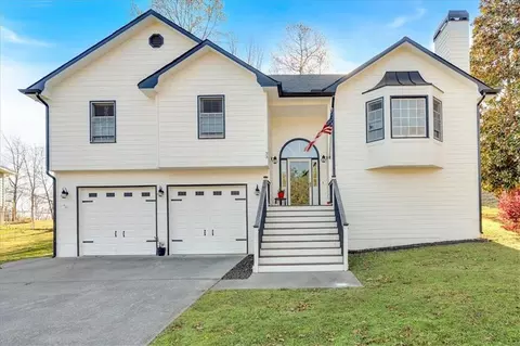 33 Crowe Springs Spur NW, Cartersville, GA 30121