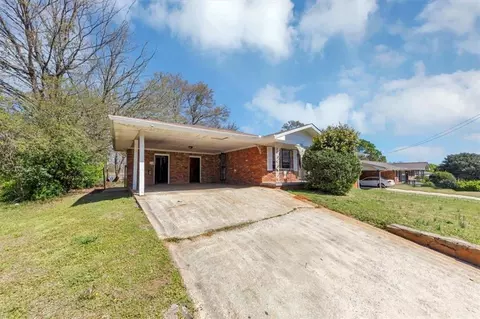 1251 Bell Ave, East Point, GA 30344