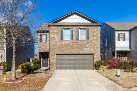 200 Thimbleberry Dr, Dawsonville, GA 30534