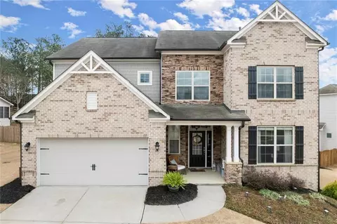 507 Andes Ln, Canton, GA 30114