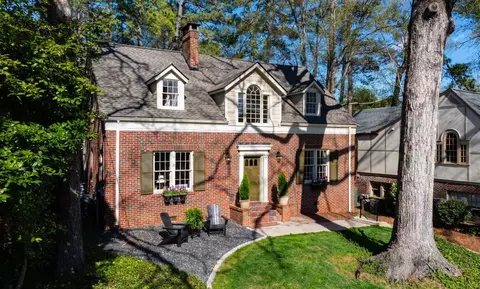 1691 N Pelham Rd NE, Atlanta, GA 30324