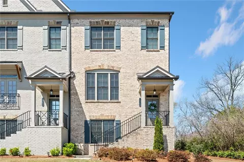 1949 Skyfall Cir, Brookhaven, GA 30319