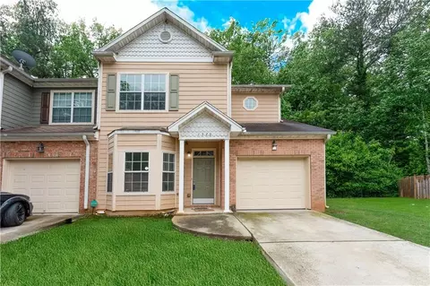 2520 Laurel Cir NW, Atlanta, GA 30311