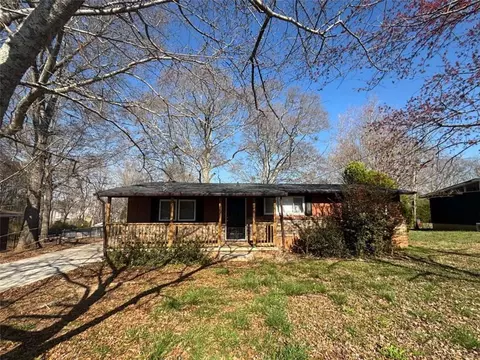 529 Landers St, Monroe, GA 30655