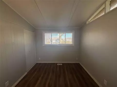 Bedroom - 529 Landers St, Monroe, GA 30655 photo 6 of 7