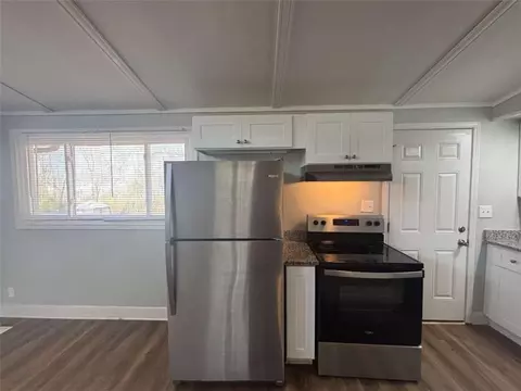 Kitchen - 529 Landers St, Monroe, GA 30655 photo 3 of 3