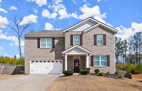 565 Springer Pkwy, Dallas, GA 30132
