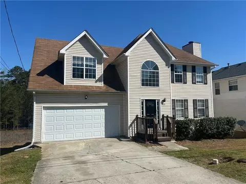 5554 Wellborn Creek Dr, Lithonia, GA 30058