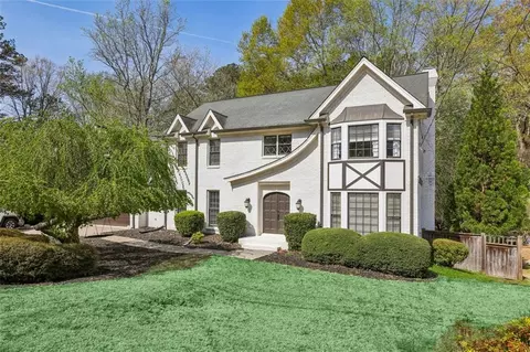 5615 Sapelo Trl, Peachtree Corners, GA 30092