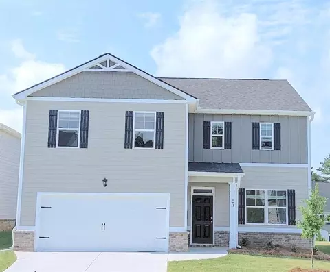 399 Great Salt Ln, Hoschton, GA 30548