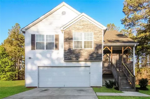 128 Buddy Blvd, Mcdonough, GA 30252