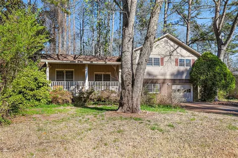 4326 Whitecap Rd, Marietta, GA 30066