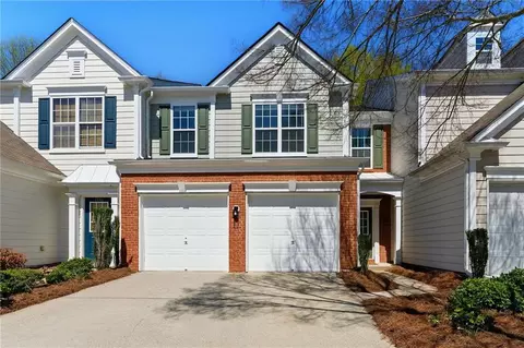 13357 Marrywood Ct, Alpharetta, GA 30004