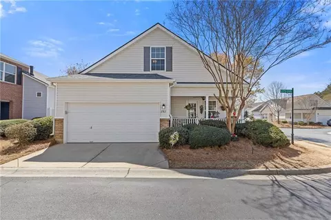 281 Hiawassee Dr, Woodstock, GA 30188
