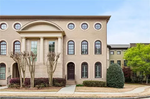 4140 Onslow Pl SE, Smyrna, GA 30080