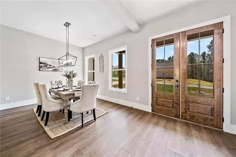 133 Cliffs Dr, Dalton, GA 30721 photo 3