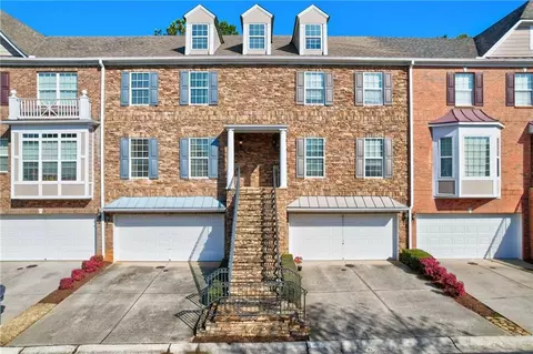10910 Skyway Dr, Johns Creek, GA 30097