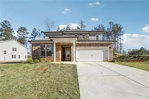507 Eagles Pt, Fairburn, GA 30213