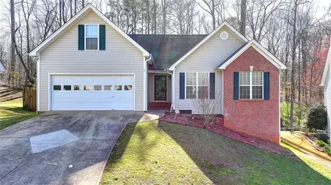 4960 Markim Forest Ln, Sugar Hill, GA 30518