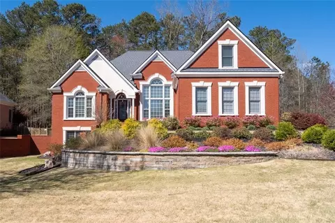 725 First Cotton Dr, Powder Springs, GA 30127