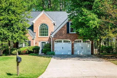 2852 Carmain Dr NW, Marietta, GA 30064