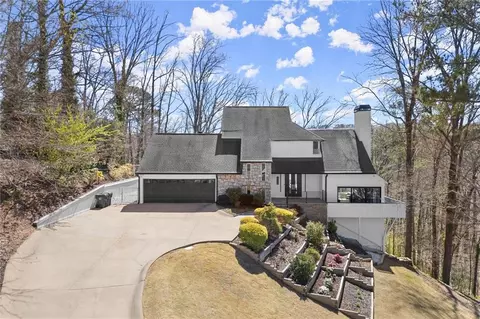 3050 River North Pkwy, Atlanta, GA 30328