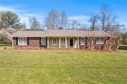 21 Westhaven Dr SW, Marietta, GA 30064