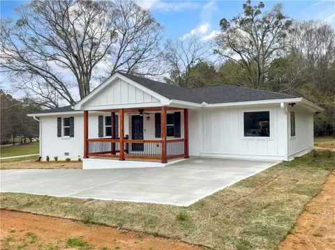 3335 Highway 20 NE, Conyers, GA 30012