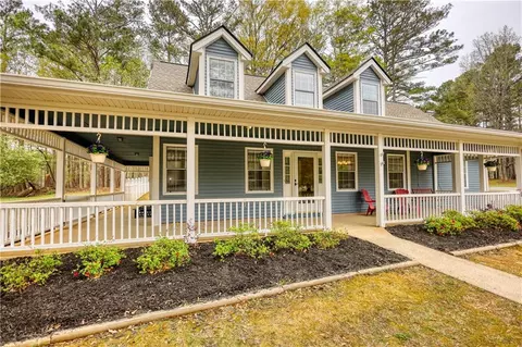 1 Sheffield Ct, Newnan, GA 30265