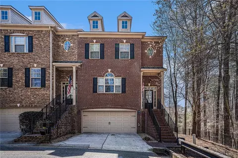 600 Jardin Ct #48, Alpharetta, GA 30022