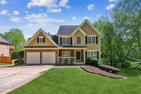 5815 Pwa Dr, Cumming, GA 30041