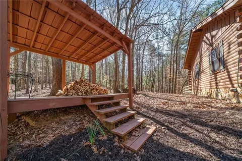 335 Misty Hollow Rd, Ellijay, GA 30536