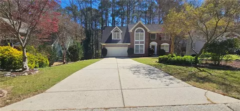 1610 N Milford Creek Ln SW, Marietta, GA 30008