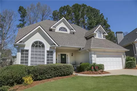 6130 Harbour Overlook, Alpharetta, GA 30005