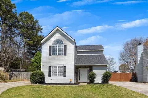 16 Montclair Ct, Cartersville, GA 30121