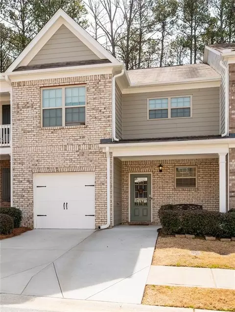 353 Franklin Ln, Acworth, GA 30102