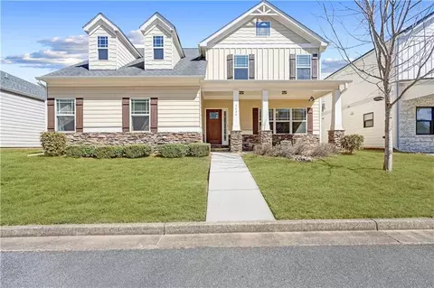 5034 Little Harbor Way, Acworth, GA 30101