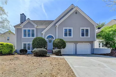 1464 Justin Dr, Lawrenceville, GA 30043