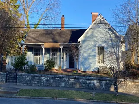 317 E 4th St E, Rome, GA 30161