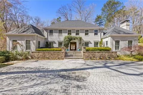 4578 Polo Ln SE, Atlanta, GA 30339
