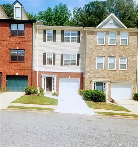523 Lantern Wood Dr, Scottdale, GA 30079
