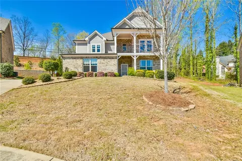 1640 Chadwick Dr, Lawrenceville, GA 30043